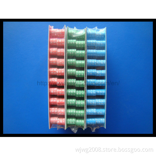Self-Adhesive Mini Moxa Pile (B-2)